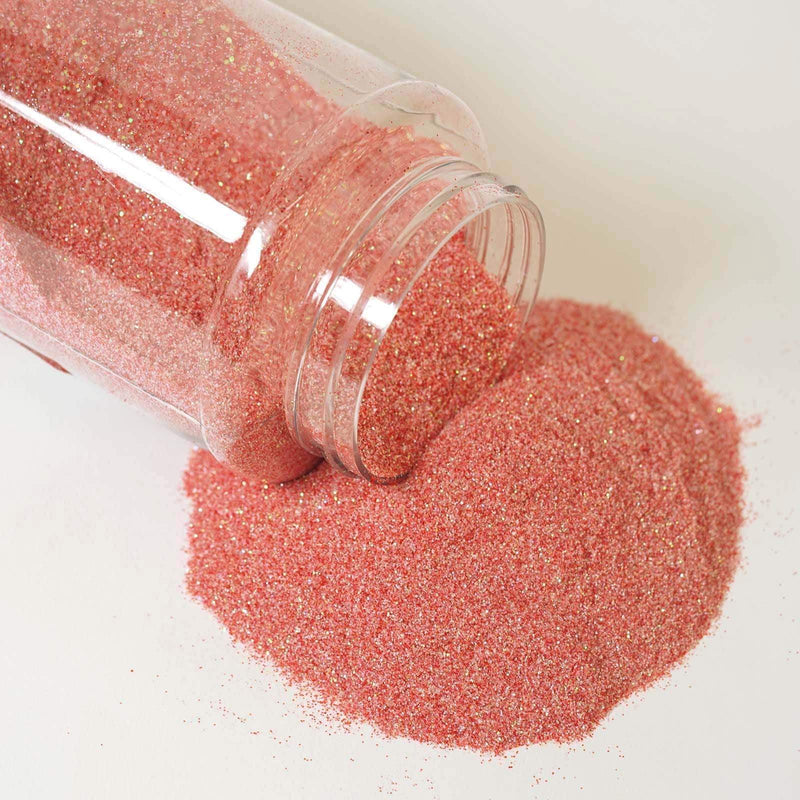 1 lb Jar Sparkly Extra Fine DIY Art Glitter