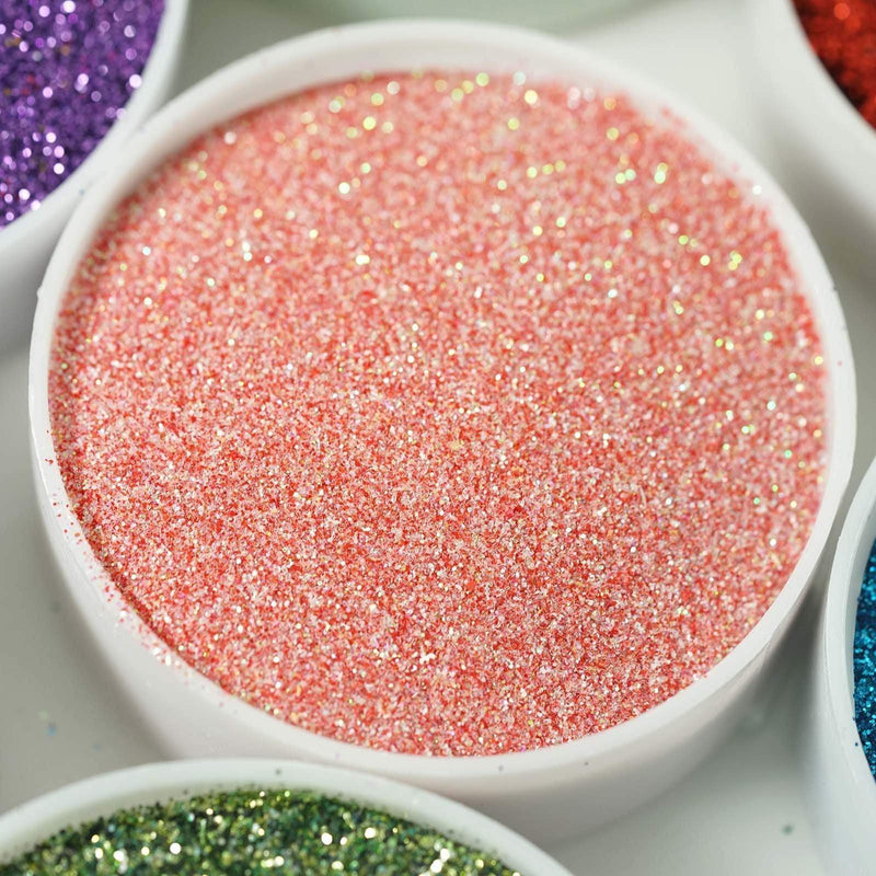 1 lb Jar Sparkly Extra Fine DIY Art Glitter