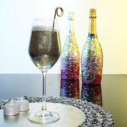 1 lb Jar Sparkly Extra Fine DIY Art Glitter