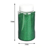 1 lb Jar Sparkly Extra Fine DIY Art Glitter