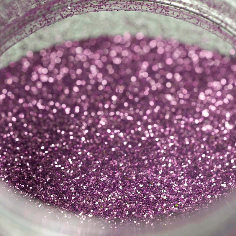 1 lb Jar Sparkly Extra Fine DIY Art Glitter