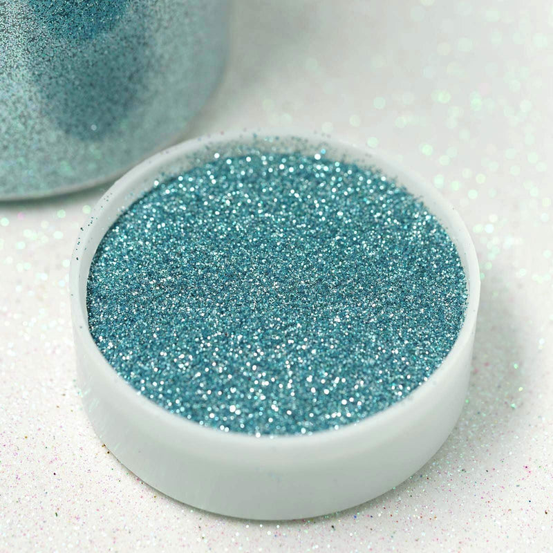 1 lb Jar Sparkly Extra Fine DIY Art Glitter