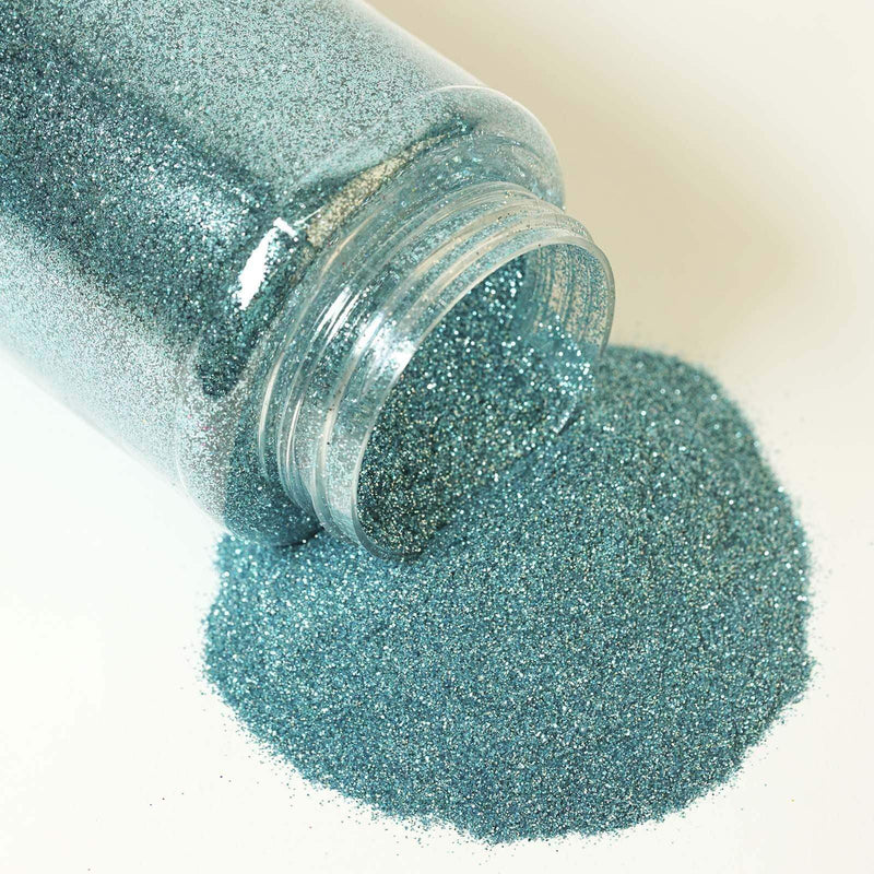 1 lb Jar Sparkly Extra Fine DIY Art Glitter