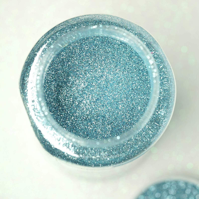 1 lb Jar Sparkly Extra Fine DIY Art Glitter