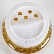 1 lb Jar Sparkly Extra Fine DIY Art Glitter