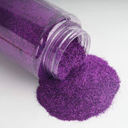 1 lb Jar Sparkly Extra Fine DIY Art Glitter