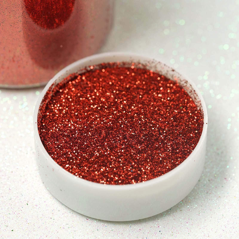 1 lb Jar Sparkly Extra Fine DIY Art Glitter