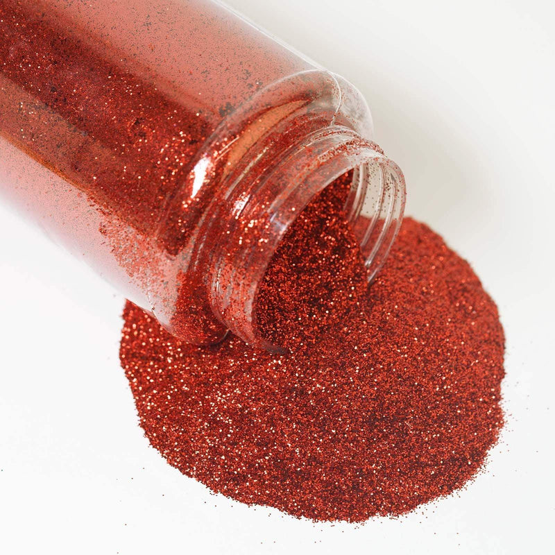 1 lb Jar Sparkly Extra Fine DIY Art Glitter