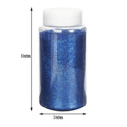 1 lb Jar Sparkly Extra Fine DIY Art Glitter