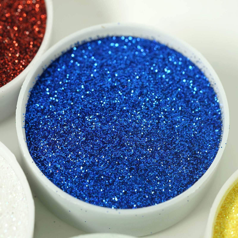 1 lb Jar Sparkly Extra Fine DIY Art Glitter