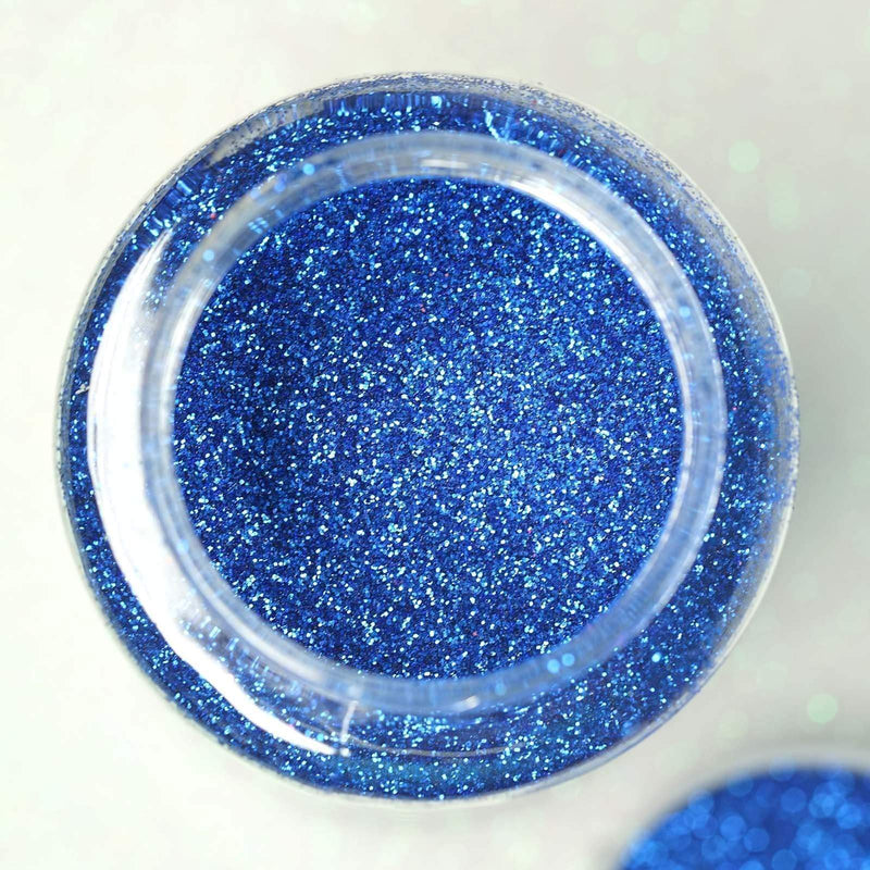 1 lb Jar Sparkly Extra Fine DIY Art Glitter