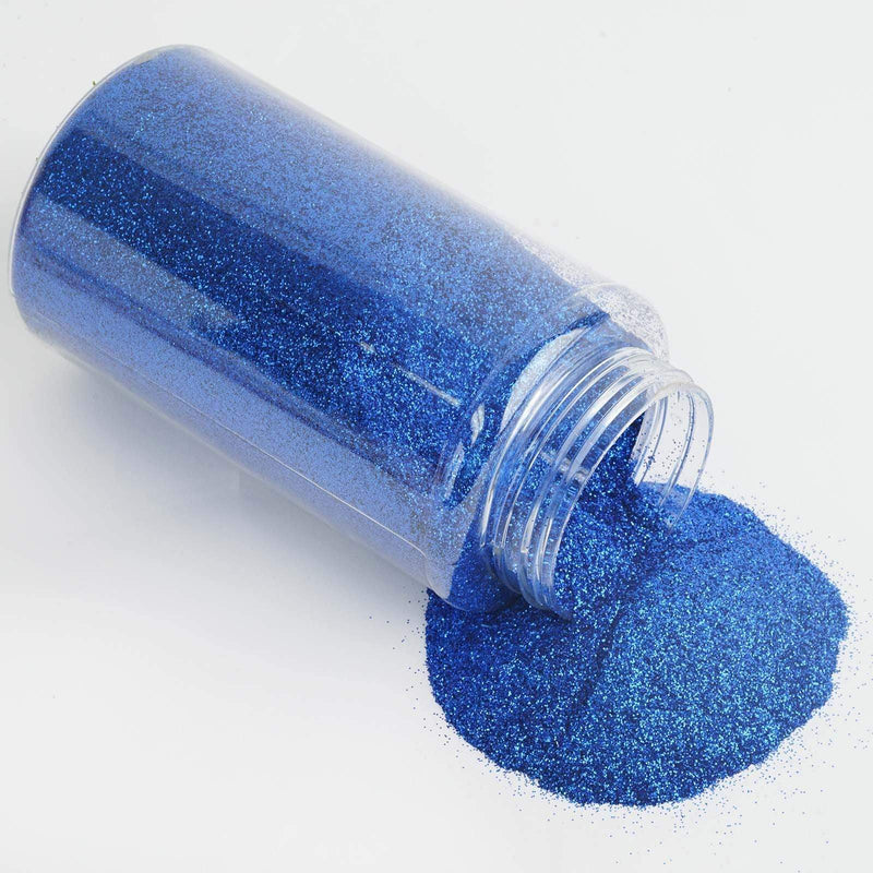 1 lb Jar Sparkly Extra Fine DIY Art Glitter