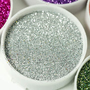 1 lb Jar Sparkly Extra Fine DIY Art Glitter