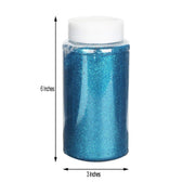 1 lb Jar Sparkly Extra Fine DIY Art Glitter