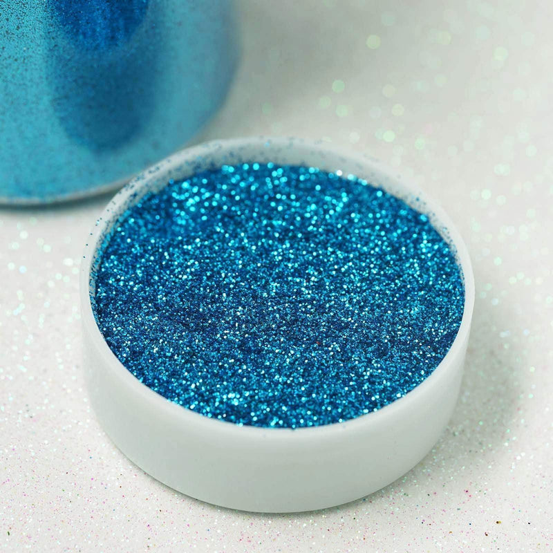 1 lb Jar Sparkly Extra Fine DIY Art Glitter