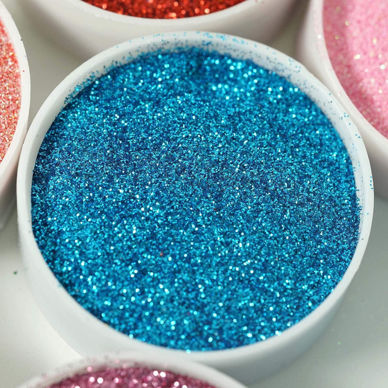 1 lb Jar Sparkly Extra Fine DIY Art Glitter