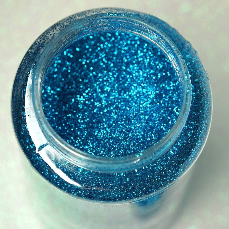 1 lb Jar Sparkly Extra Fine DIY Art Glitter