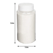 1 lb Jar Sparkly Extra Fine DIY Art Glitter