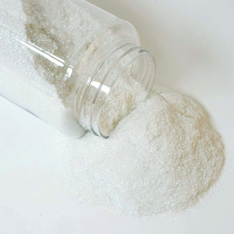 1 lb Jar Sparkly Extra Fine DIY Art Glitter