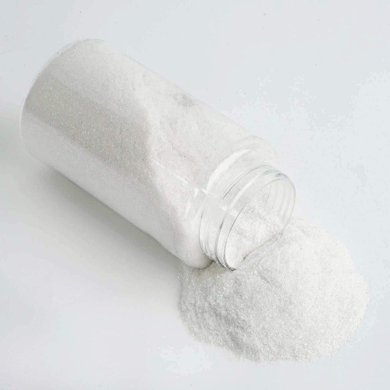 1 lb Jar Sparkly Extra Fine DIY Art Glitter
