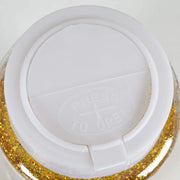 1 lb Jar Sparkly Extra Fine DIY Art Glitter