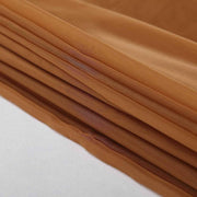 1 Panel 10 x 30 ft Premium Sheer Voile Ceiling Curtains Drapes