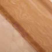 1 Panel 10 x 30 ft Premium Sheer Voile Ceiling Curtains Drapes