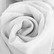 1 Panel 10 x 30 ft Premium Sheer Voile Ceiling Curtains Drapes