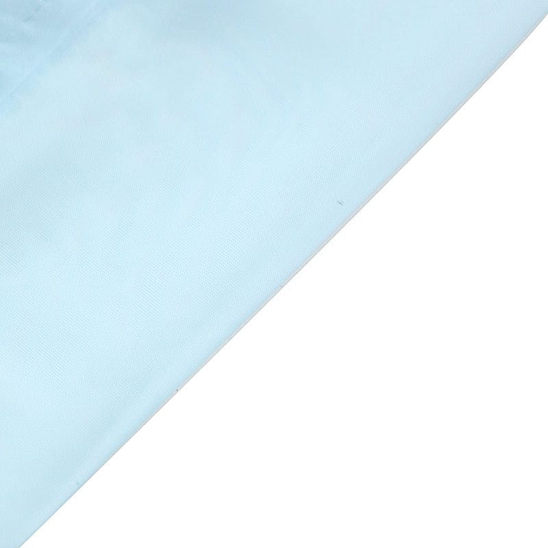 1 Panel 10 x 30 ft Premium Sheer Voile Ceiling Curtains Drapes