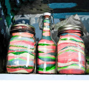 1 Pound Decor Craft Colored Sand Vase Filler