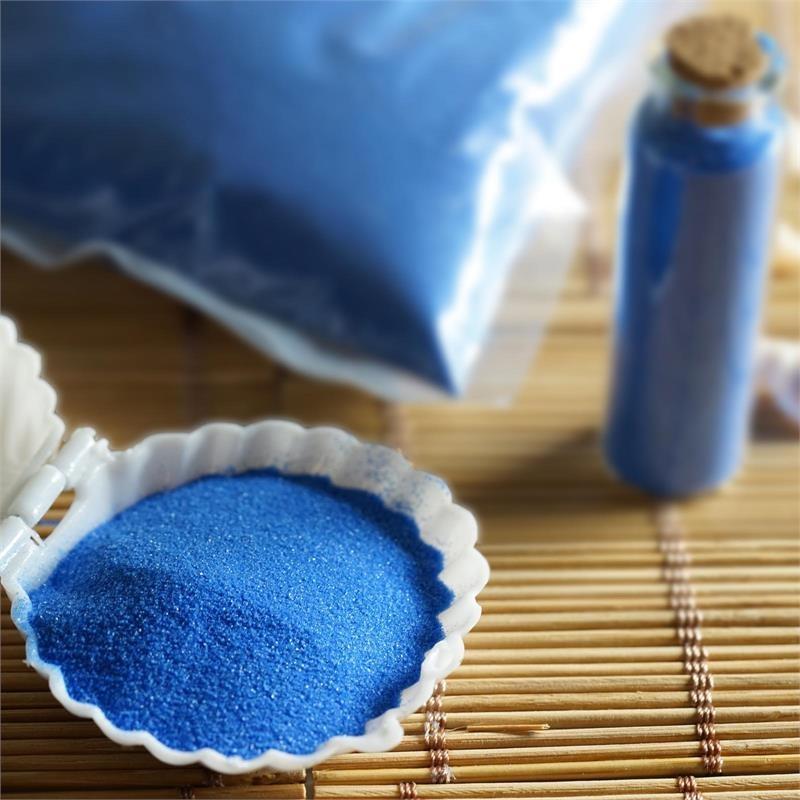 1 Pound Decor Craft Colored Sand Vase Filler SAND_007