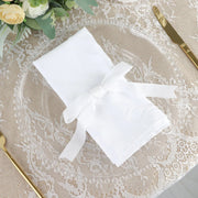 1" x 10 yards Velvet and Nylon Ribbon Roll