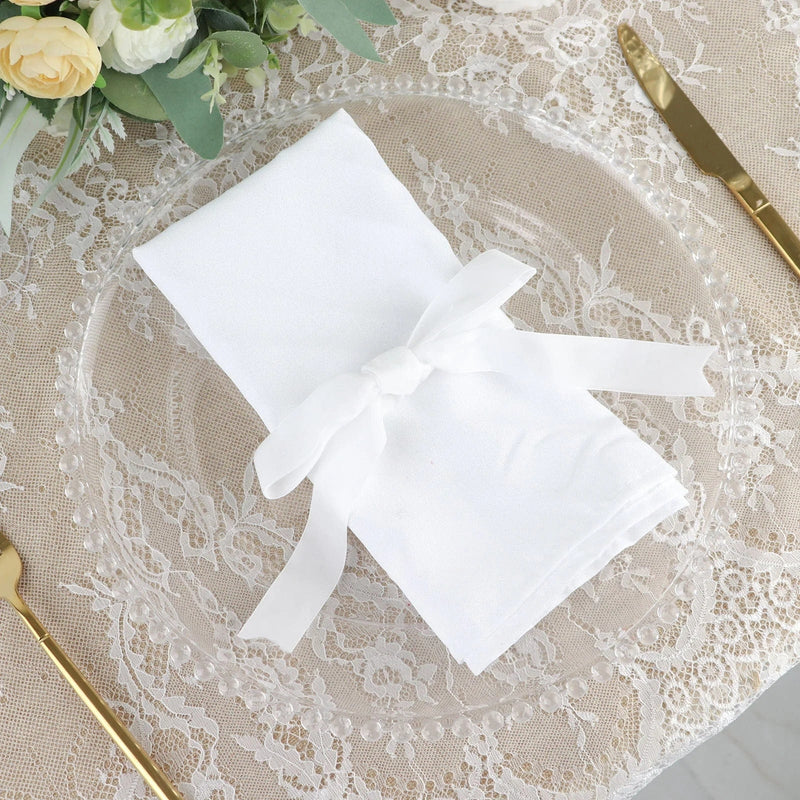 1" x 10 yards Velvet and Nylon Ribbon Roll