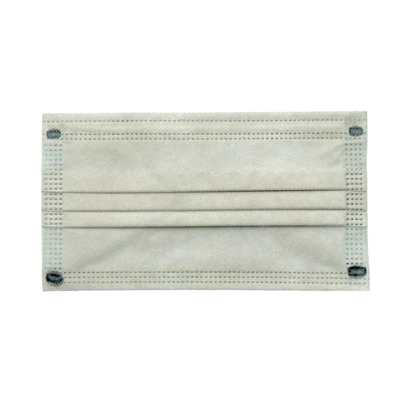 10 Disposable Face Masks 3-Layer Protective Covers