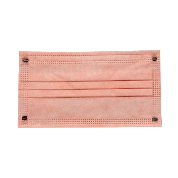 10 Disposable Face Masks 3-Layer Protective Covers