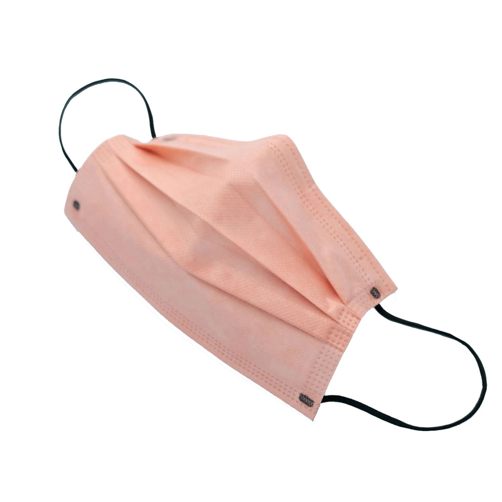 10 Disposable Face Masks 3-Layer Protective Covers