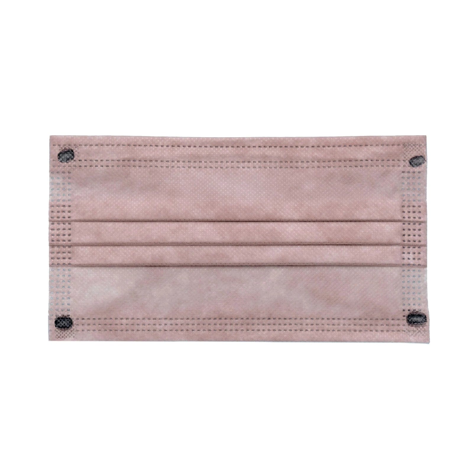 10 Disposable Face Masks 3-Layer Protective Covers