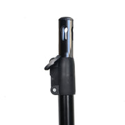 10 ft x 10 ft Adjustable Heavy Duty Pipe and Drape Kit Backdrop Support BKDP_STND07