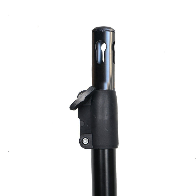 10 ft x 10 ft Adjustable Heavy Duty Pipe and Drape Kit Backdrop Support BKDP_STND07