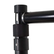10 ft x 10 ft Adjustable Heavy Duty Pipe and Drape Kit Backdrop Support BKDP_STND07