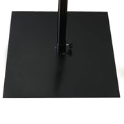 10 ft x 10 ft Adjustable Wedding Canopy Chuppah Mandap Hardware Kit BKDP_STND10