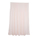 10 ft x 10 ft Polyester and Sheer Chiffon Dual Layer Backdrop Curtain with Rod Pockets BKDP300_10X10_046