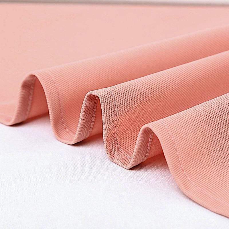 10 ft x 10 ft Polyester Professional Backdrop Curtains Drapes Panels