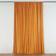 10 ft x 10 ft Polyester Professional Backdrop Curtains Drapes Panels