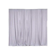 10 ft x 10 ft Polyester Professional Backdrop Curtains Drapes Panels