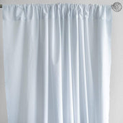 10 ft x 10 ft Polyester Professional Backdrop Curtains Drapes Panels