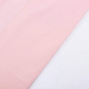 10 ft x 10 ft Polyester Professional Backdrop Curtains Drapes Panels