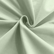 10 ft x 10 ft Polyester Professional Backdrop Curtains Drapes Panels