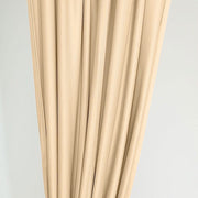 10 ft x 10 ft Polyester Professional Backdrop Curtains Drapes Panels