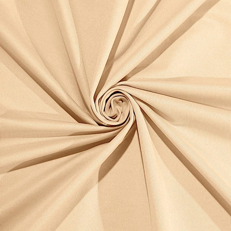 10 ft x 10 ft Polyester Professional Backdrop Curtains Drapes Panels